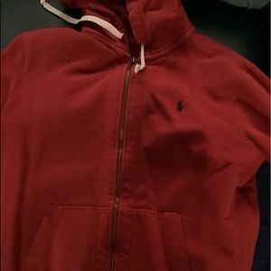 Ralph Lauren Polo sweatsuit